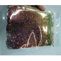 Nova Glitter Chameleon Efeito Cor Deslocamento Pó Glitter